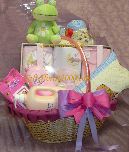 New Born Gifts