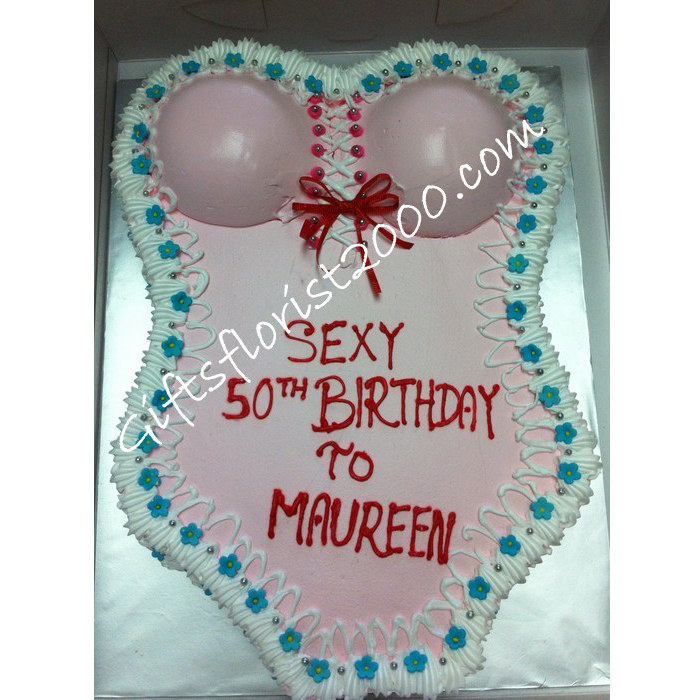 Birthday Cakes  Adults on Fun For Adult Singapore Cake Shop Cakes Delivery Birthday Cake