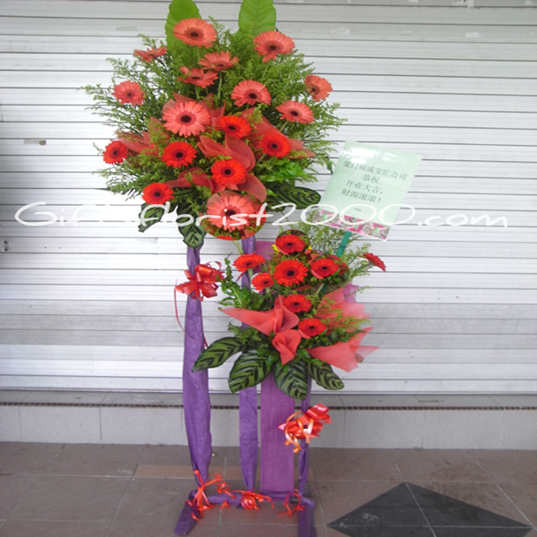 Grand+Flower+Arrangements ... Best Wishes Flowers | Flower Arrangement | Flowers Florists Singapore