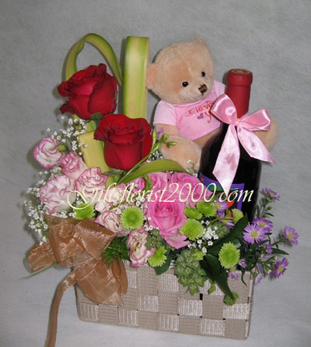 Flowers Same Day Delivery