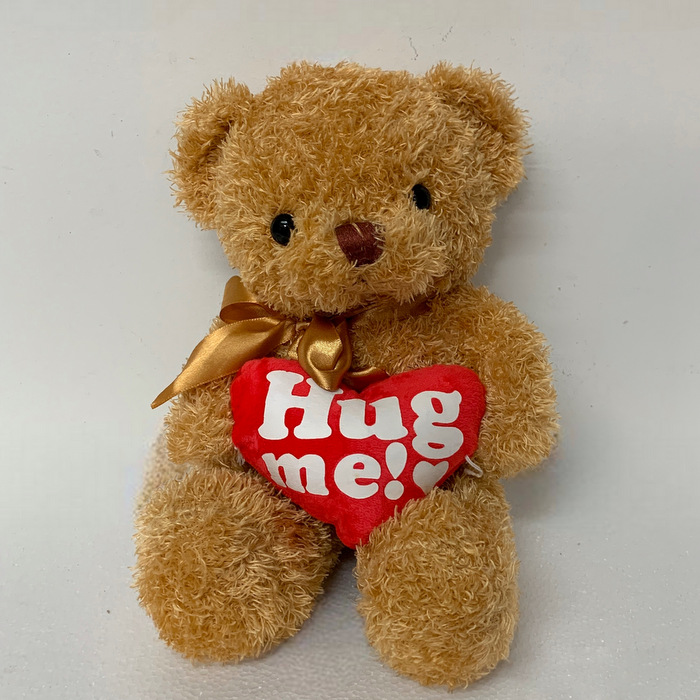 Big Hug Me Bear-B6