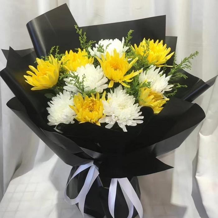 Funeral Flowers A23-Cherished Memories