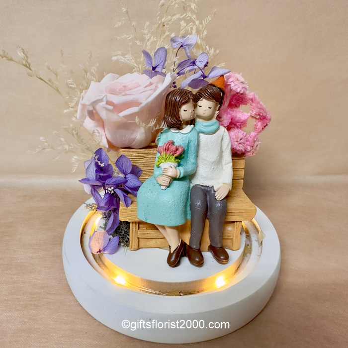 2023PR20-Sweet Love