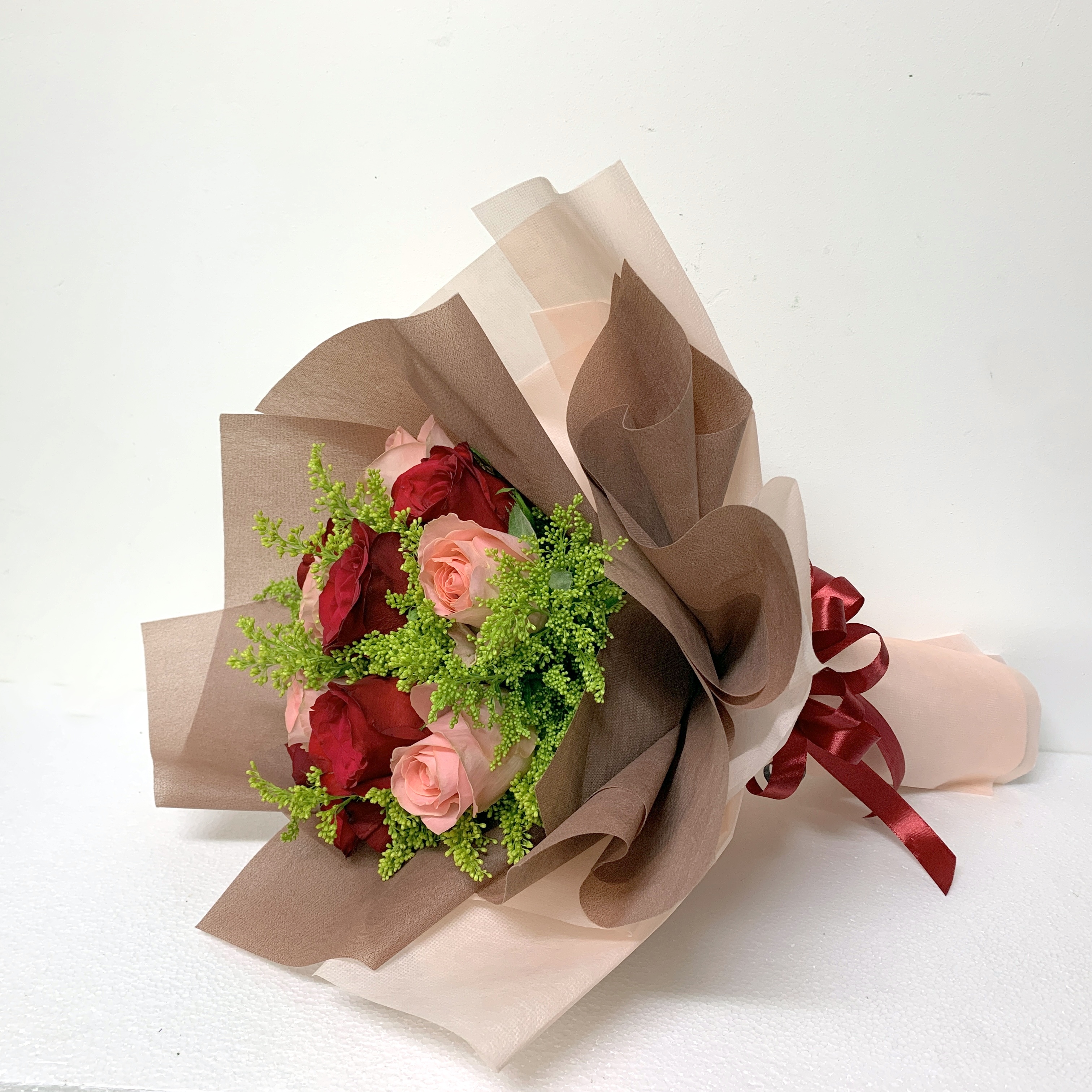Enchanted Crush Bouquet-RB5