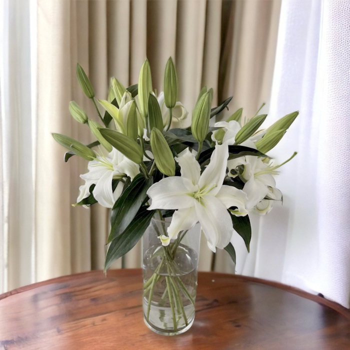 Fragrance White Lily-VF10